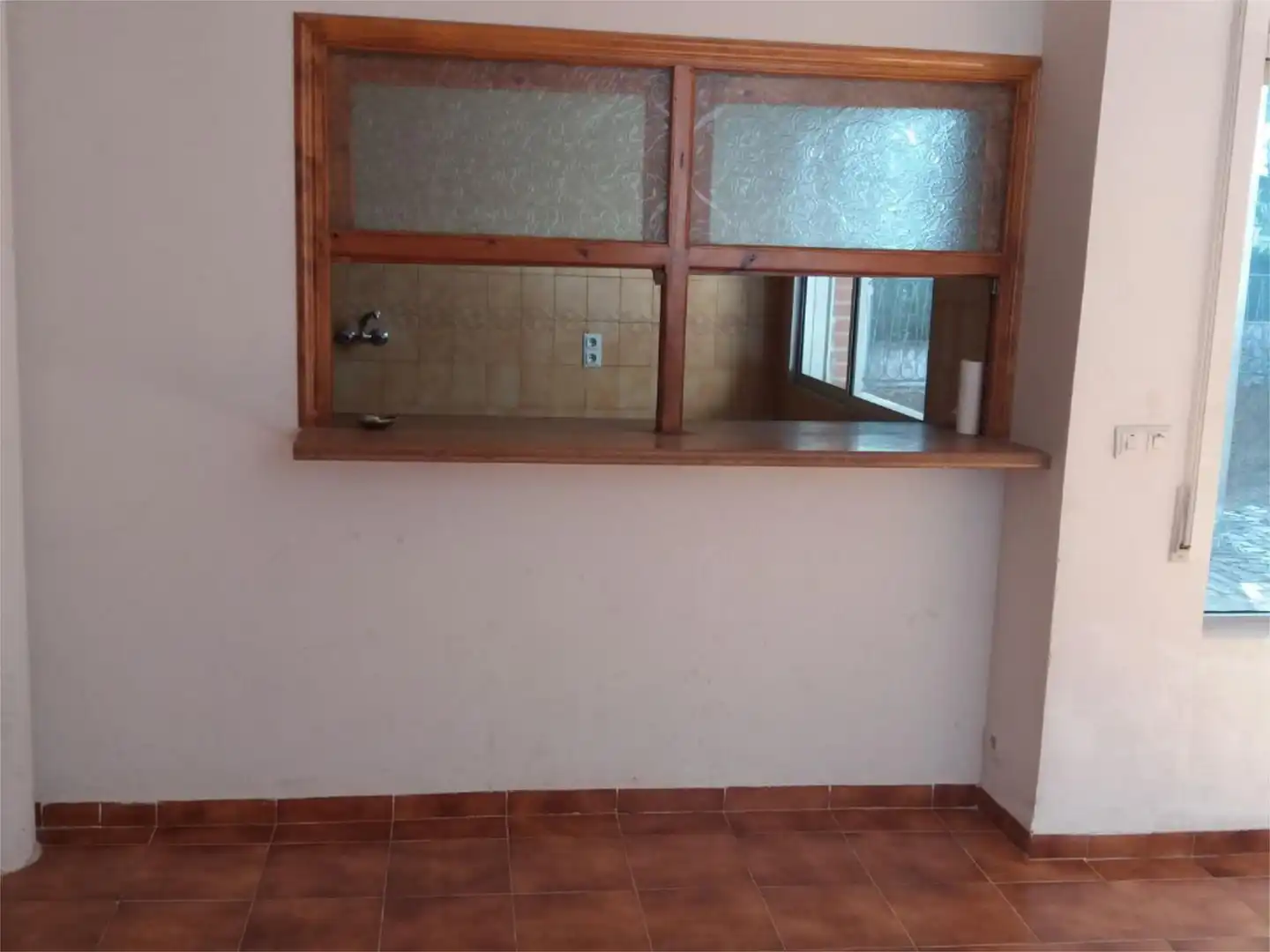 Casa o chalet en venta en Urbanización la Corala, 19, Laguna de Duero Cocina de Casa o chalet en venta en Laguna de Duero con Terraza
