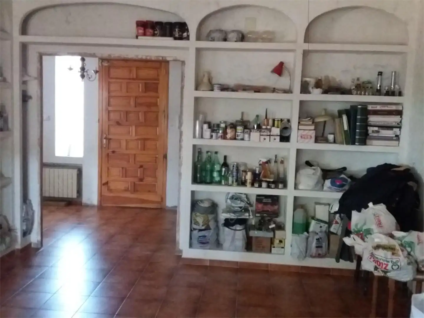 Casa o chalet en venta en Urbanización la Corala, 19, Laguna de Duero Cocina de Casa o chalet en venta en Laguna de Duero con Terraza