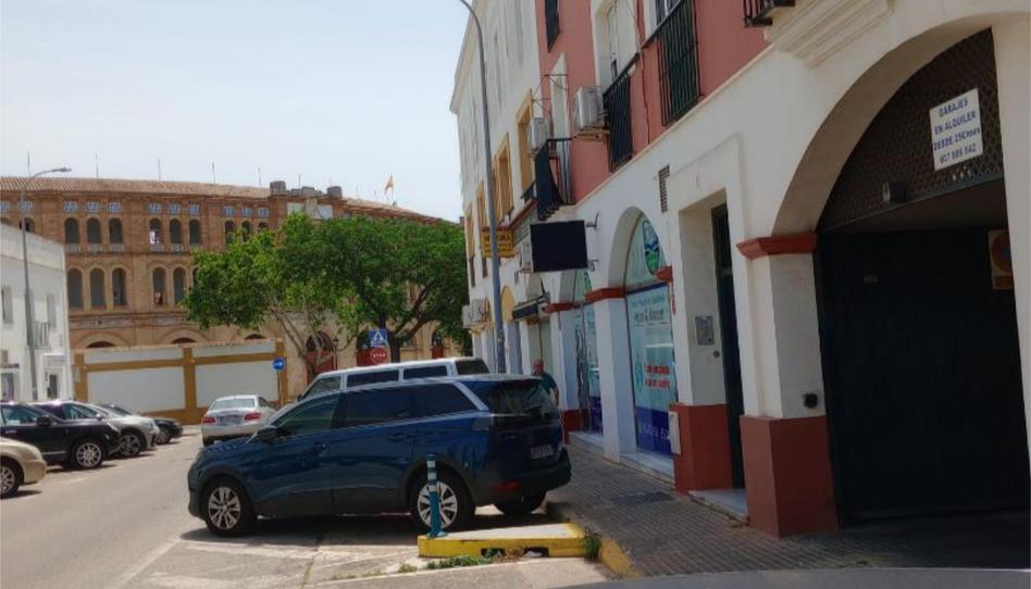 Premises for sale in Avenida San Luis Gonzaga, 56, Plaza de Toros - Ayuntamiento, El Puerto de Santa María - image 1 Photo 1 of Premises for sale in Avenida San Luis Gonzaga, 56, Plaza de Toros - Ayuntamiento, El Puerto de Santa María