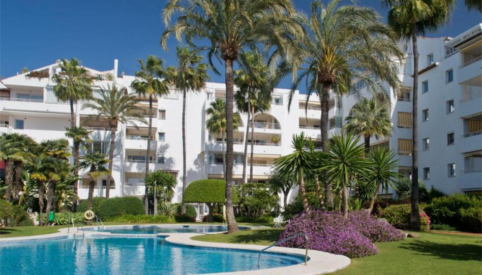 Apartamento en venta en Umbral Atalaya Green Avenue, 24, Nueva Atalaya, Málaga - imagen 1 Foto 1 de Apartamento en venta en Umbral Atalaya Green Avenue, 24, Nueva Atalaya, Málaga