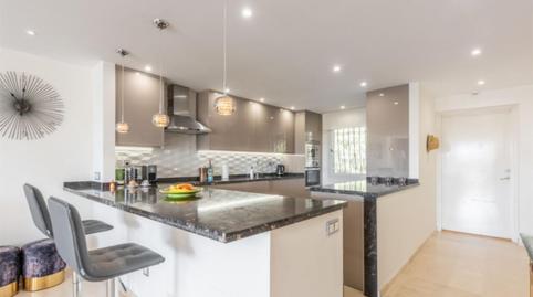 Apartamento en venta en Umbral Atalaya Green Avenue, 24, Nueva Atalaya, Málaga - imagen 5 Foto 5 de Apartamento en venta en Umbral Atalaya Green Avenue, 24, Nueva Atalaya, Málaga