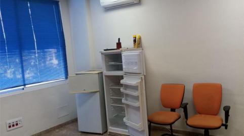 Foto 4 de Oficina de lloguer a Calle de Saint Exupéry, 22, La Barriguilla, Málaga