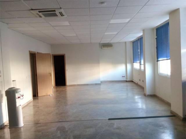 Oficina en Alquiler en Calle de Saint Exupéry, 22 en La Barriguilla