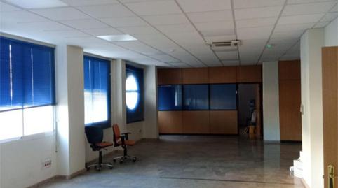 Foto 3 de Oficina de lloguer a Calle de Saint Exupéry, 22, La Barriguilla, Málaga