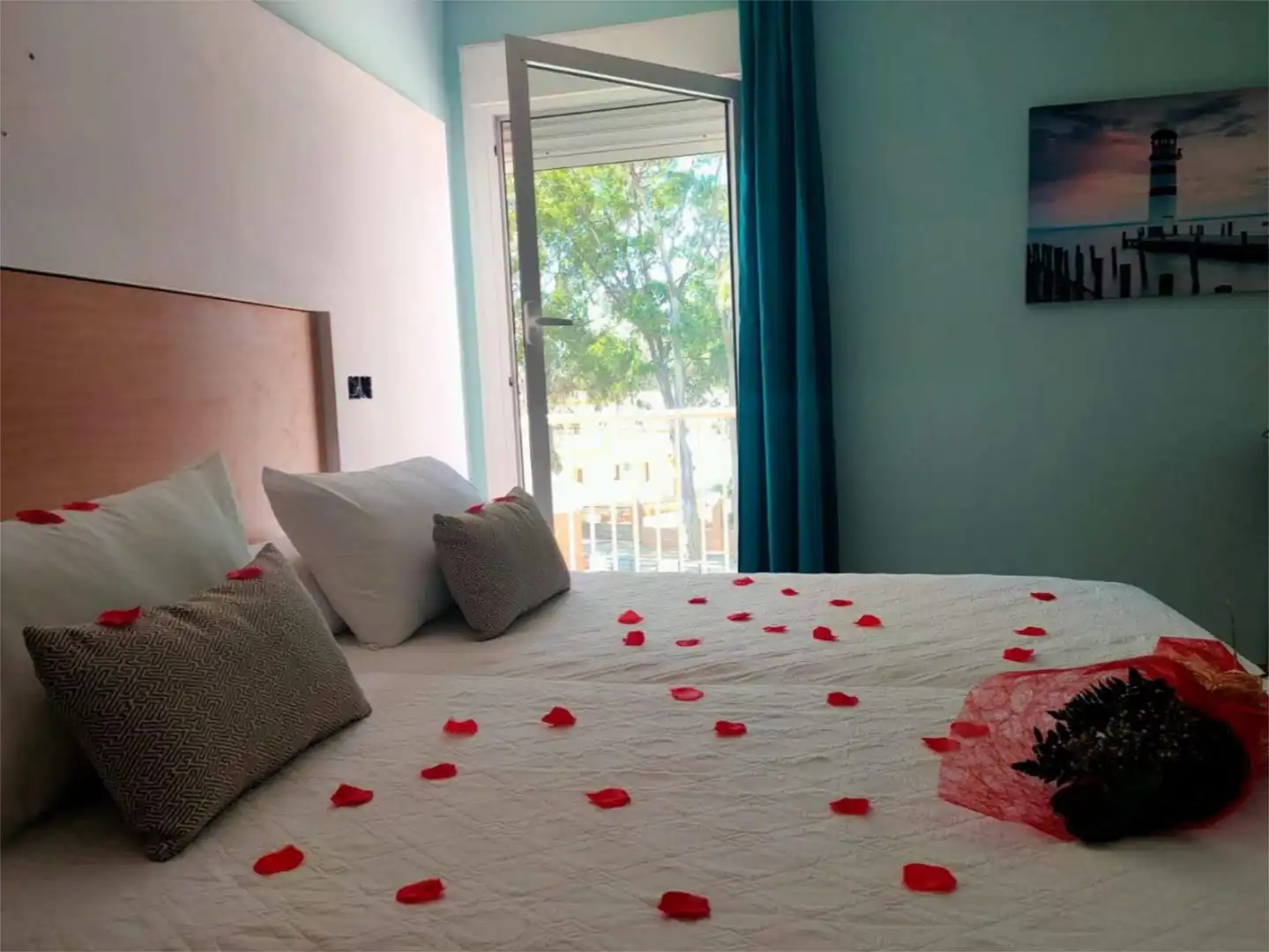 Residential zum Verkauf in Avenida Carretera de la Playa, Isla Cristina Ciudad Schlafzimmer von Residential zum Verkauf in Isla Cristina