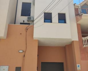 Single-family semi-detached to rent in Calle Jamilena, 12, Los Villares