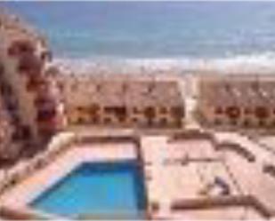 Swimming pool of Flat to rent in La Manga del Mar Menor  with Terrace and Balcony