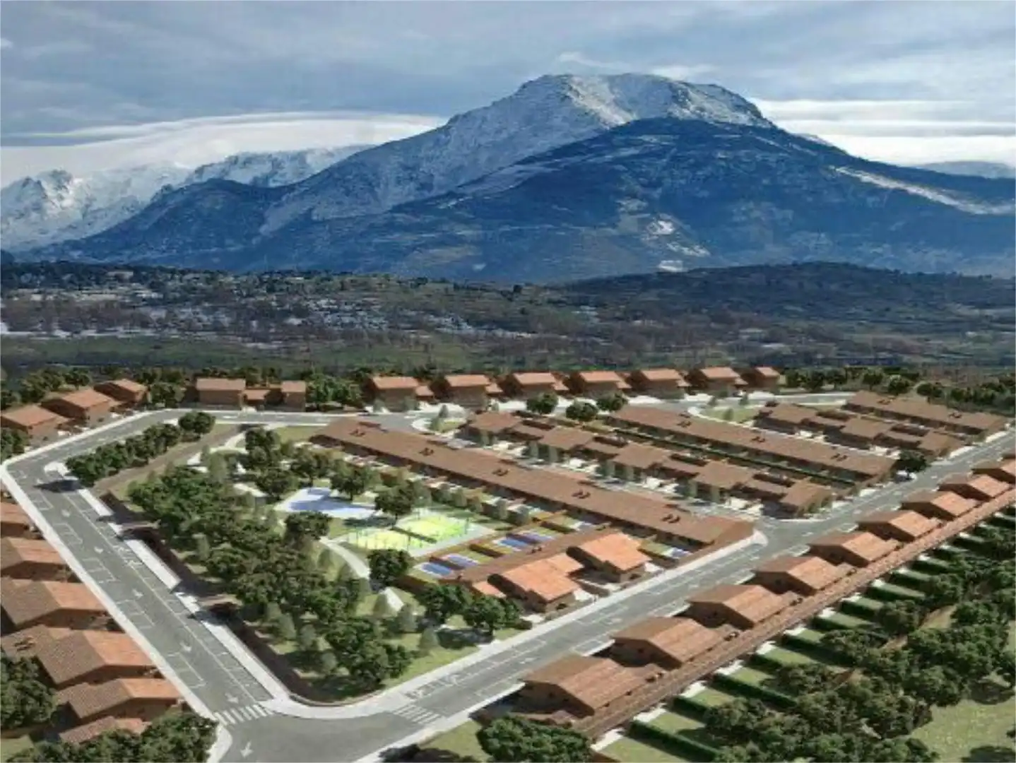 Urbanitzable en venda a Calle Pineda, 18, El Barco de Ávila Urbanitzable en venda a Calle Pineda, 18, El Barco de Ávila