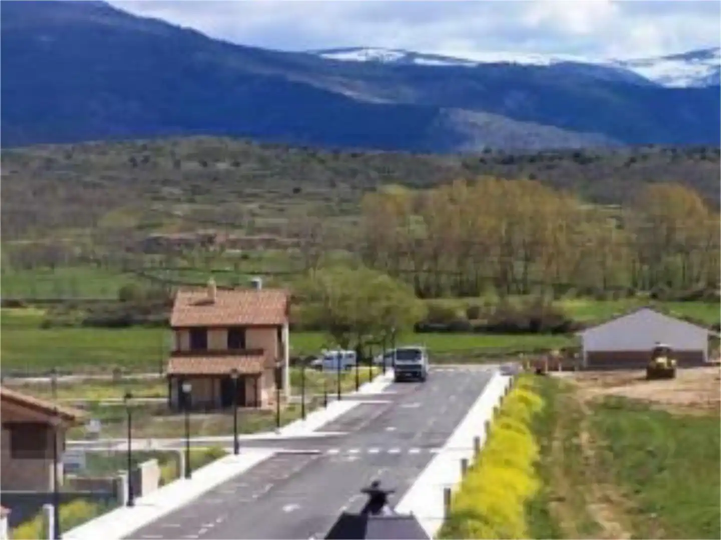 Urbanitzable en venda a Calle Pineda, 18, El Barco de Ávila Urbanitzable en venda a Calle Pineda, 18, El Barco de Ávila