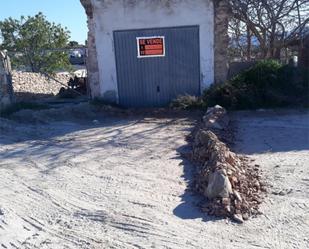 Parking of Garage for sale in Villar del Arzobispo