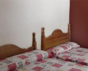 Bedroom of Flat to rent in Torrenueva Costa  with Furnished and Balcony