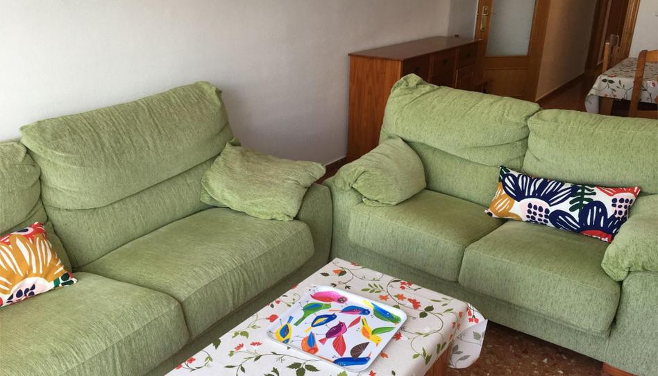 Flat to rent in Carrer Sant Vicent, 18, Alfara del Patriarca, Valencia - image 1 Photo 1 of Flat to rent in Carrer Sant Vicent, 18, Alfara del Patriarca, Valencia