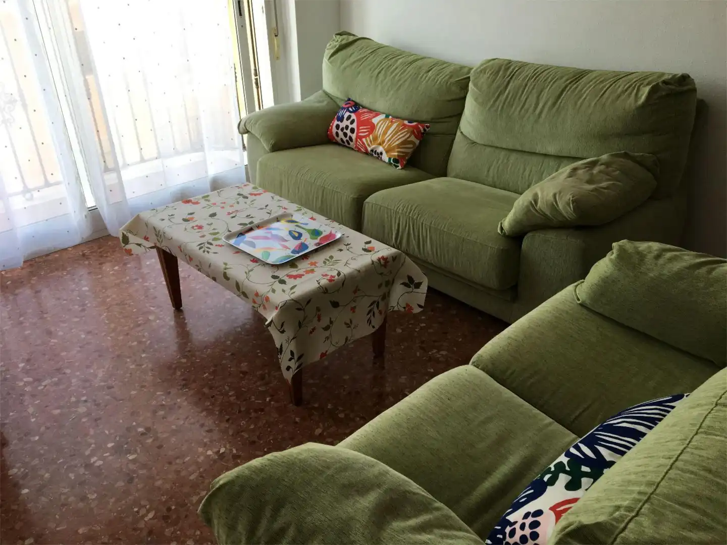 Flat for rent in Carrer Sant Vicent, 18, Alfara del Patriarca Flat for rent in Carrer Sant Vicent, 18, Alfara del Patriarca