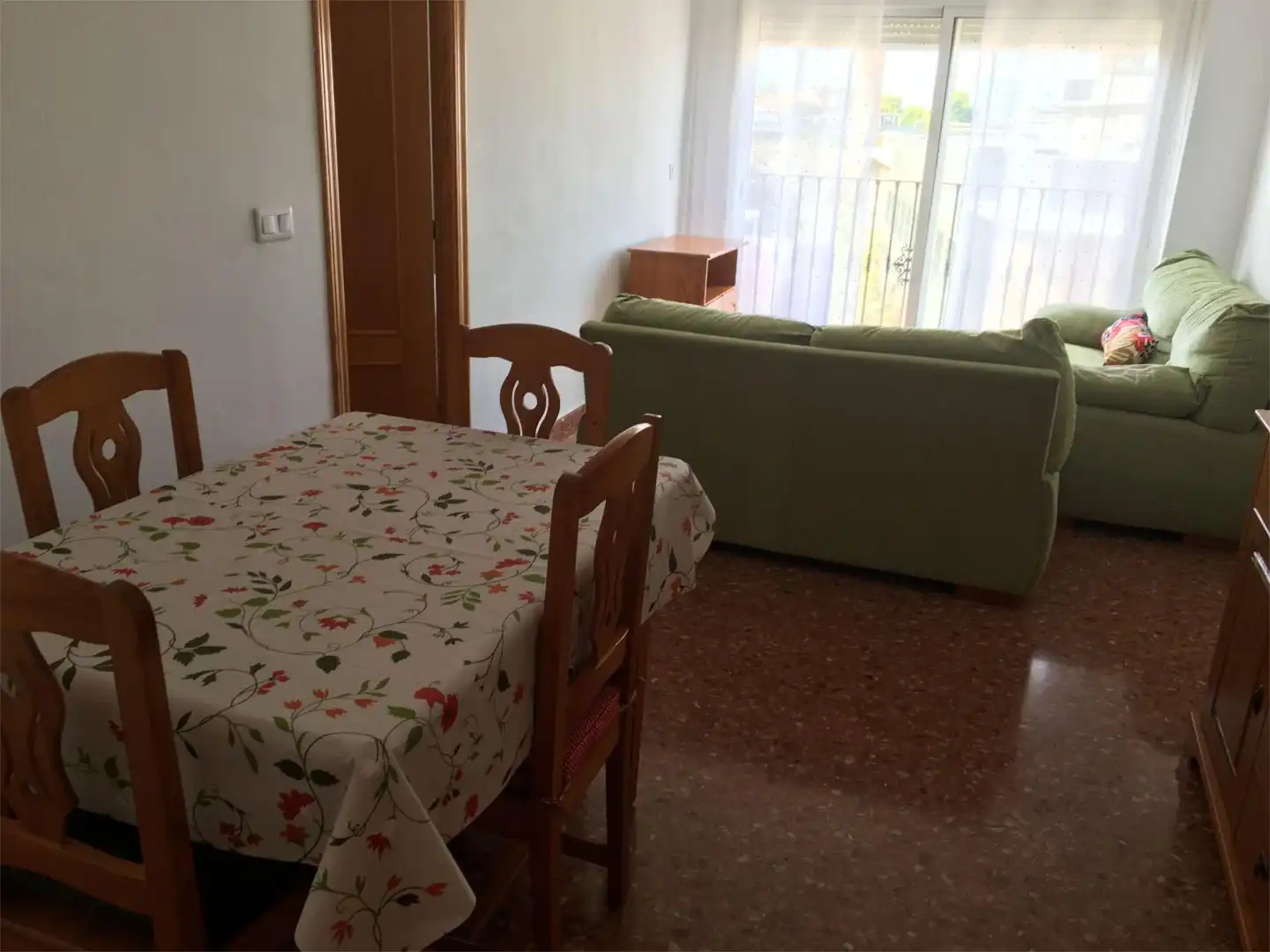 Flat for rent in Carrer Sant Vicent, 18, Alfara del Patriarca Flat for rent in Carrer Sant Vicent, 18, Alfara del Patriarca