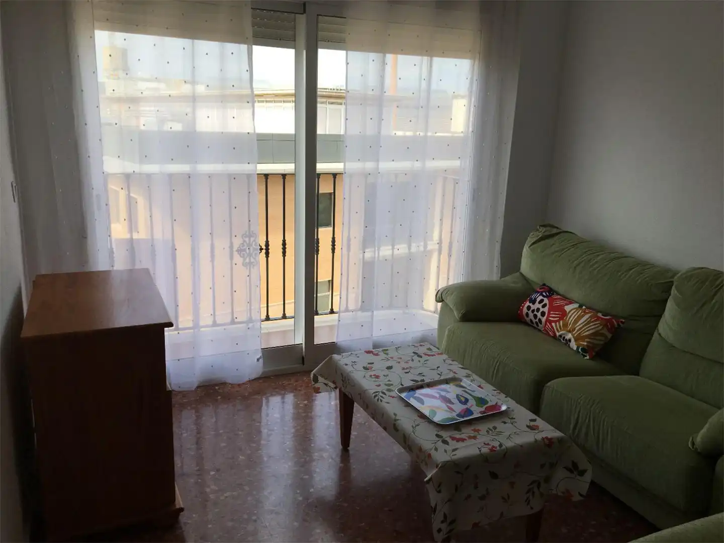 Flat for rent in Carrer Sant Vicent, 18, Alfara del Patriarca Flat for rent in Carrer Sant Vicent, 18, Alfara del Patriarca