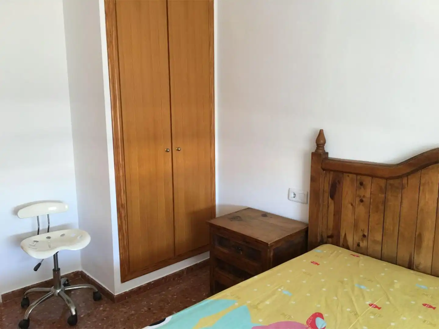 Flat for rent in Carrer Sant Vicent, 18, Alfara del Patriarca Flat for rent in Carrer Sant Vicent, 18, Alfara del Patriarca