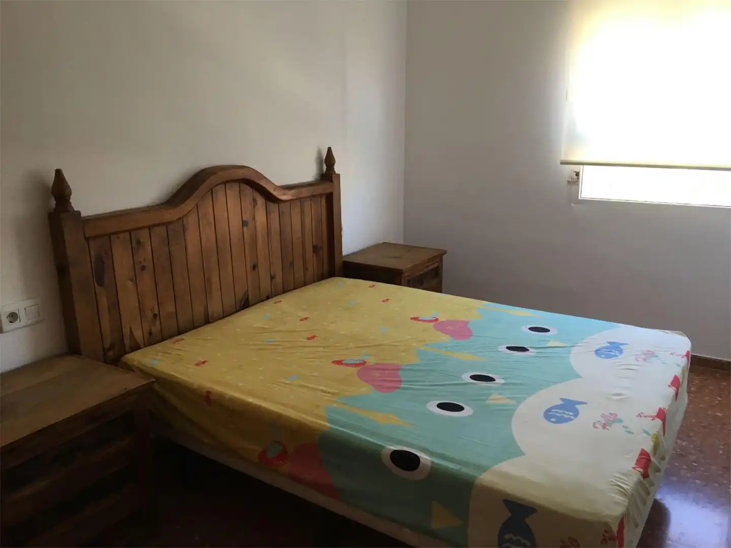 Flat for rent in Carrer Sant Vicent, 18, Alfara del Patriarca Flat for rent in Carrer Sant Vicent, 18, Alfara del Patriarca