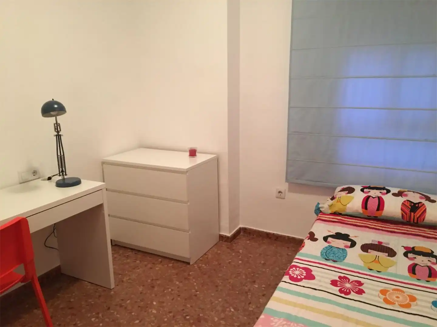 Flat for rent in Carrer Sant Vicent, 18, Alfara del Patriarca Flat for rent in Carrer Sant Vicent, 18, Alfara del Patriarca