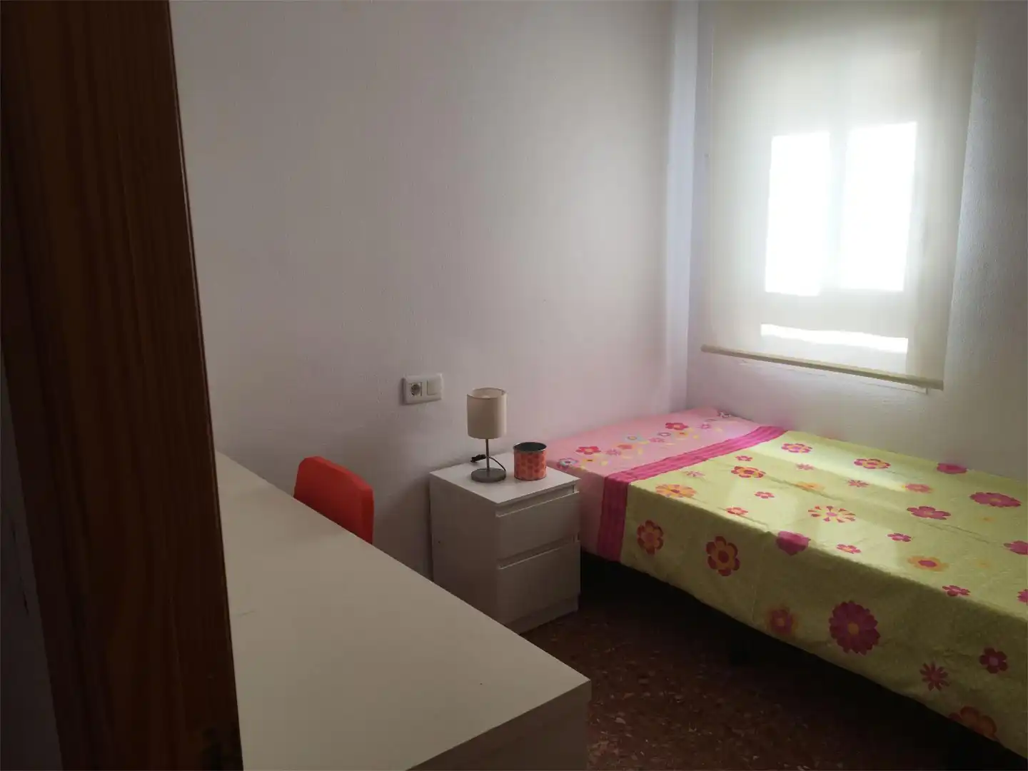 Flat for rent in Carrer Sant Vicent, 18, Alfara del Patriarca Flat for rent in Carrer Sant Vicent, 18, Alfara del Patriarca