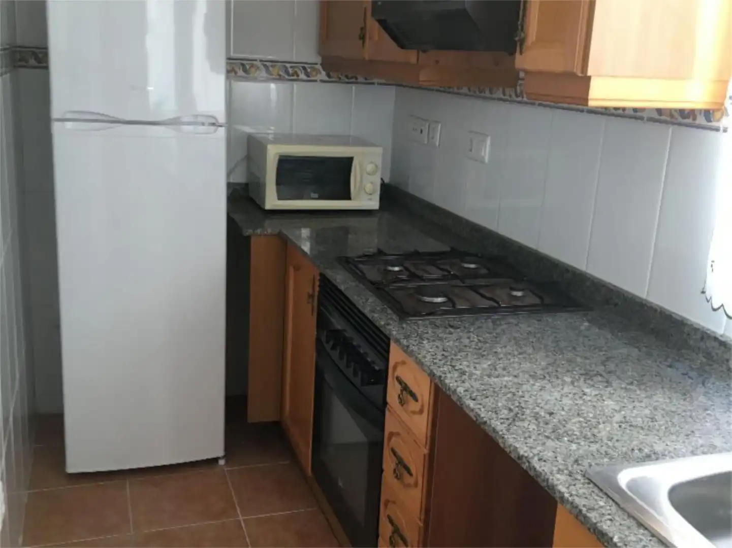 Flat for rent in Carrer Sant Vicent, 18, Alfara del Patriarca Flat for rent in Carrer Sant Vicent, 18, Alfara del Patriarca