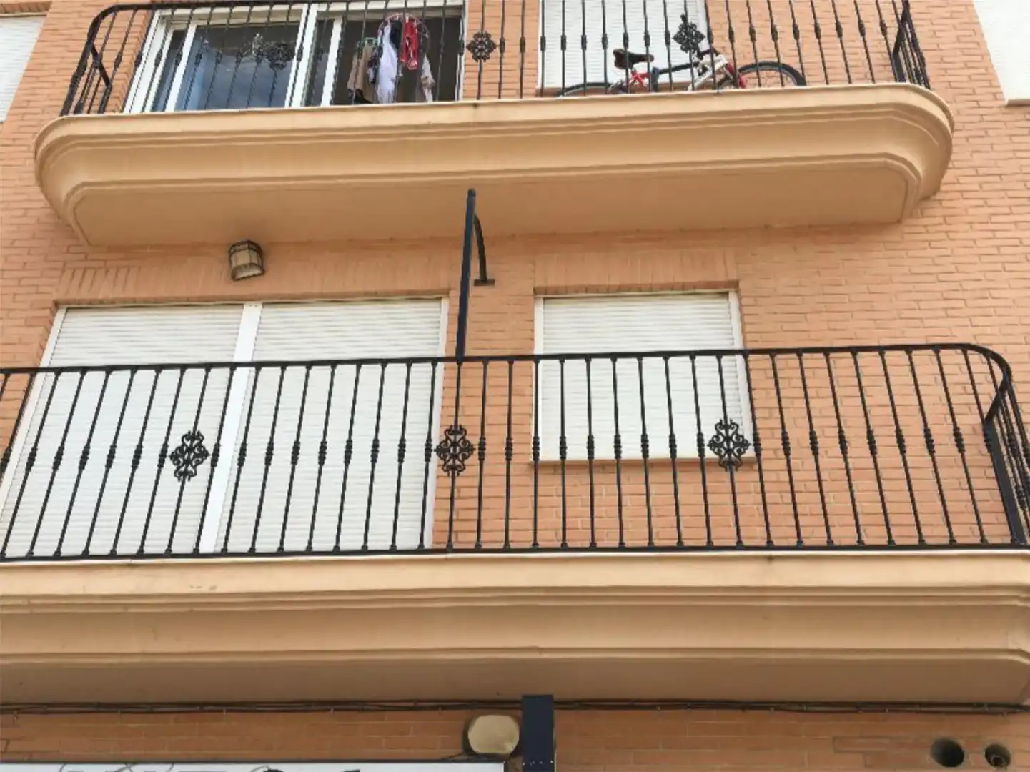 Flat for rent in Carrer Sant Vicent, 18, Alfara del Patriarca Flat for rent in Carrer Sant Vicent, 18, Alfara del Patriarca