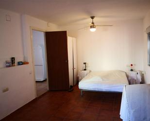 Bedroom of Country house for sale in Valdeverdeja  with Balcony