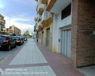 Garage to rent in Avenida de Andalucía, 3, Caleta de Vélez