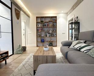 Living room of Flat for sale in Leioa