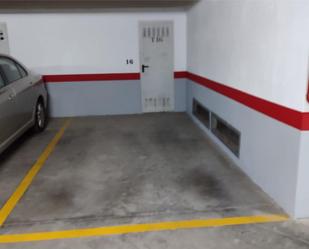 Parkplatz von Garage miete in Peralta / Azkoien