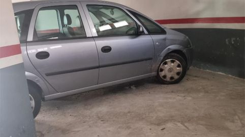 Foto 3 von Garage zur Miete in Carrer de Portolà, 10, El Putget i el Farró, Barcelona Capital