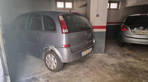 Foto 4 von Garage zur Miete in Carrer de Portolà, 10, El Putget i el Farró, Barcelona Capital