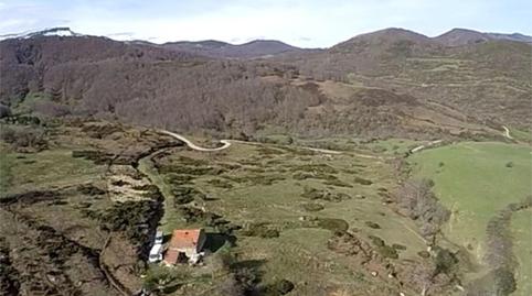 Finca rústica en venda a Barrio Uznayo, 25, Polaciones, Cantabria - imatge 3 Foto 3 de Finca rústica en venda a Barrio Uznayo, 25, Polaciones, Cantabria