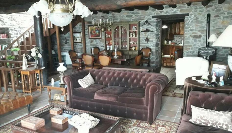 Flat for sale in Estrada Xeral, 8, Petín, Ourense - image 1 Photo 1 of Flat for sale in Estrada Xeral, 8, Petín, Ourense