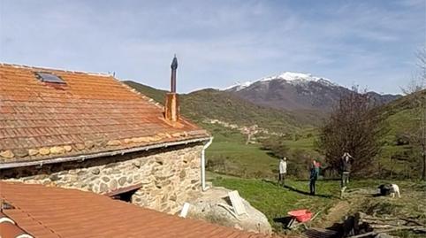 Finca rústica en venda a Barrio Uznayo, 25, Polaciones, Cantabria - imatge 5 Foto 5 de Finca rústica en venda a Barrio Uznayo, 25, Polaciones, Cantabria
