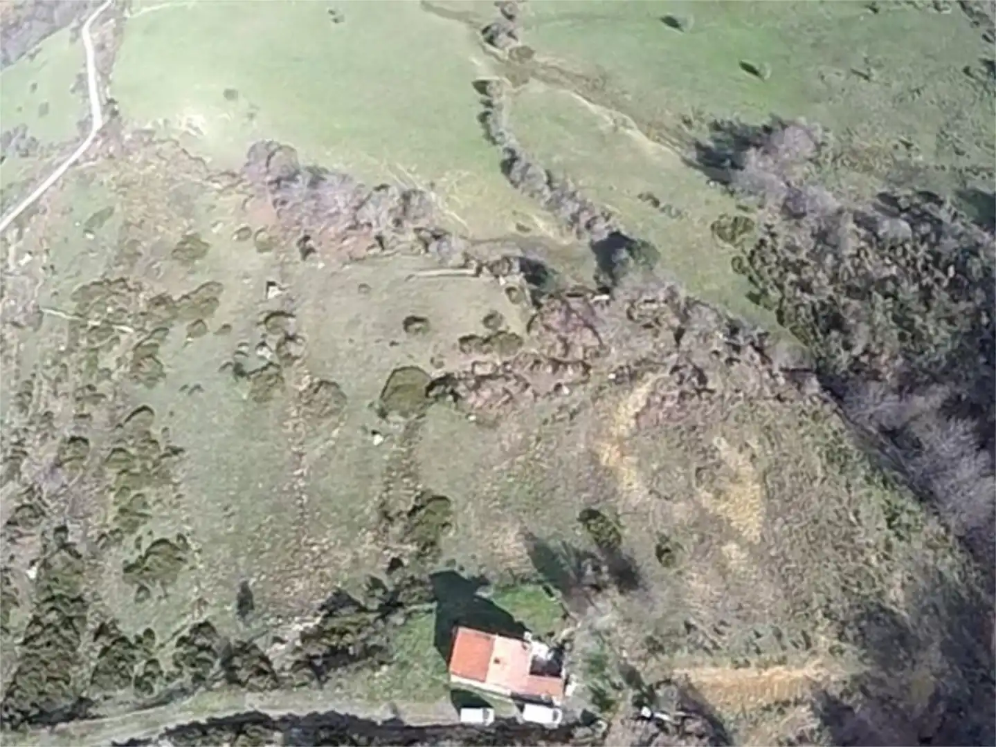 Finca rústica en venta en Barrio Uznayo, 25, Polaciones Finca rústica en venta en Polaciones