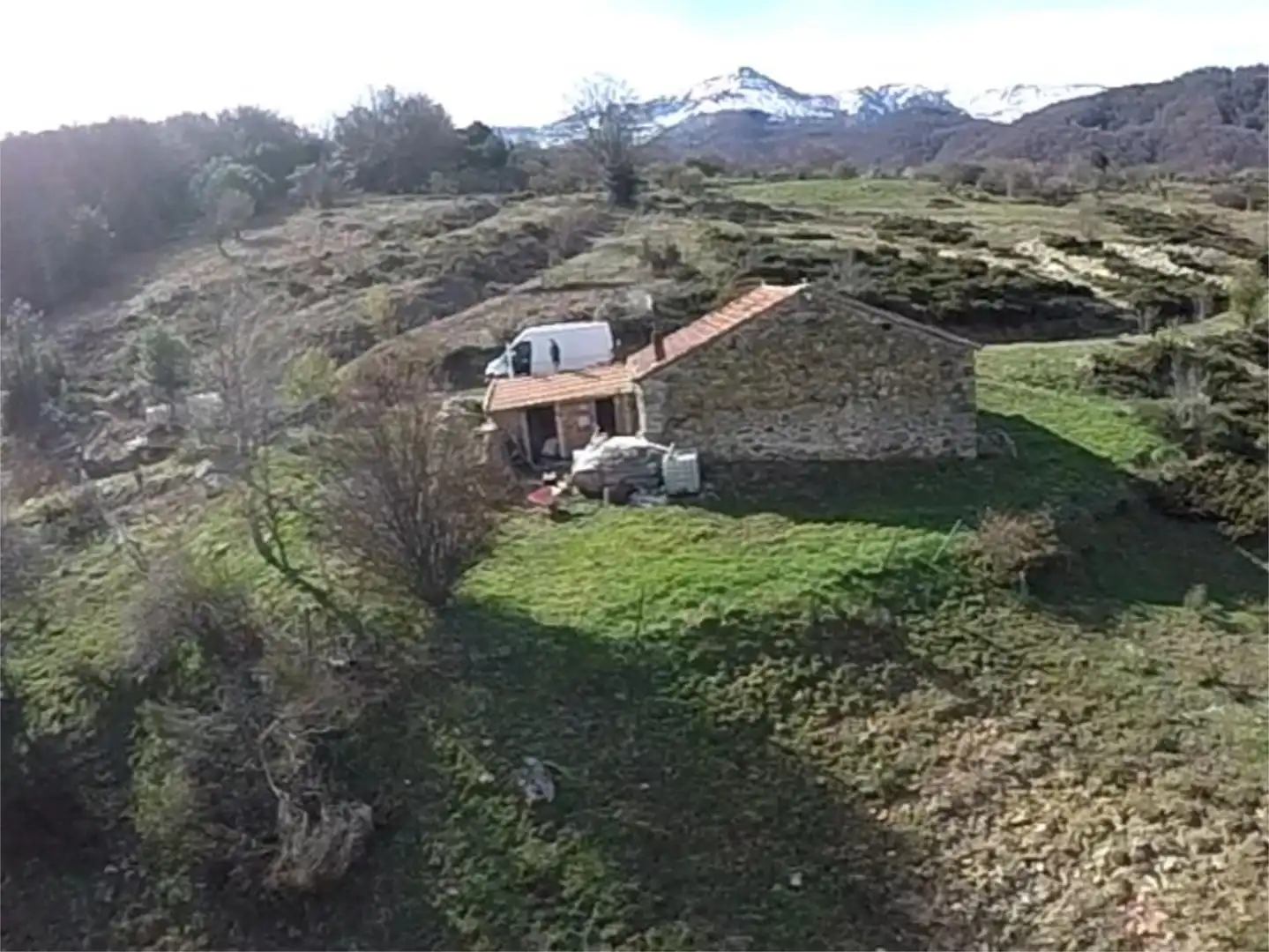 Finca rústica en venta en Barrio Uznayo, 25, Polaciones Finca rústica en venta en Polaciones