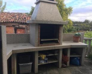 Jardí de Casa o xalet en venda en Celanova amb Terrassa i Piscina