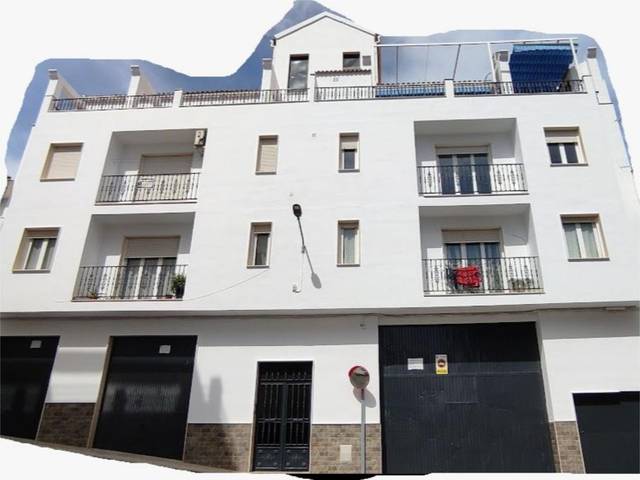 Piso en Venta en Calle de la Libertad, 27 en Quesada