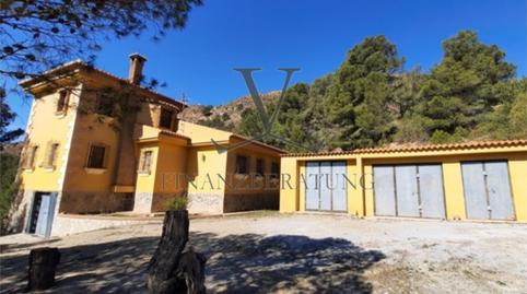 Foto 4 de Casa o xalet en venda a Calle Mariana Pineda, 94, Vélez de Benaudalla, Granada