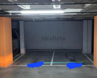 Parking of Garage for sale in  Madrid Capital