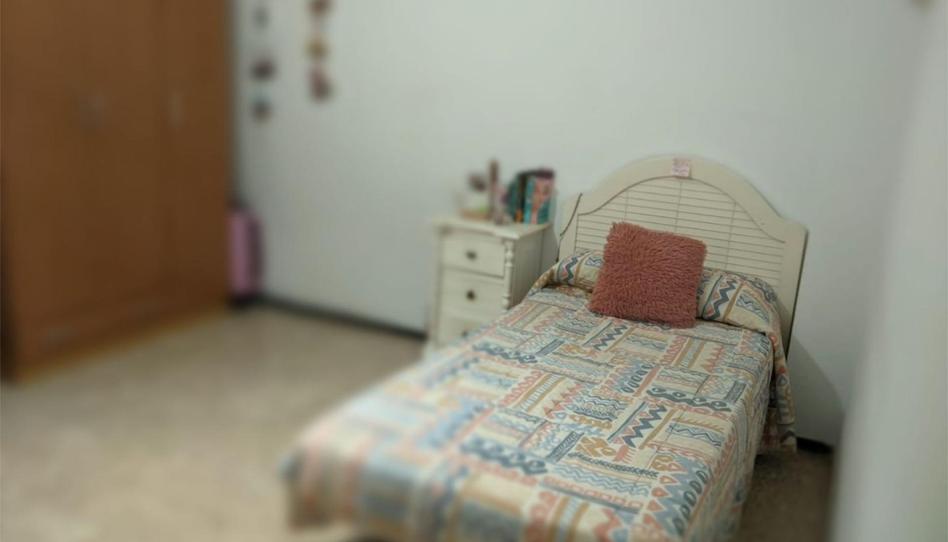 Flat for sale in Calle Canónigo Molina Alonso, 38, Oliveros - Altamira, Almería Capital - image 1 Photo 1 of Flat for sale in Calle Canónigo Molina Alonso, 38, Oliveros - Altamira, Almería Capital