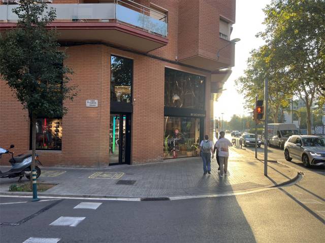 Local comercial en Alquiler en Carrer Major, 81 en Centre