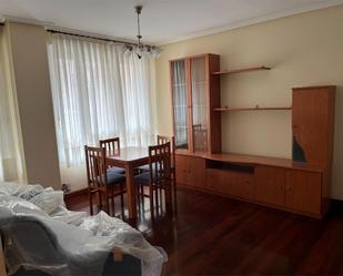 Living room of Flat to rent in Santurtzi 