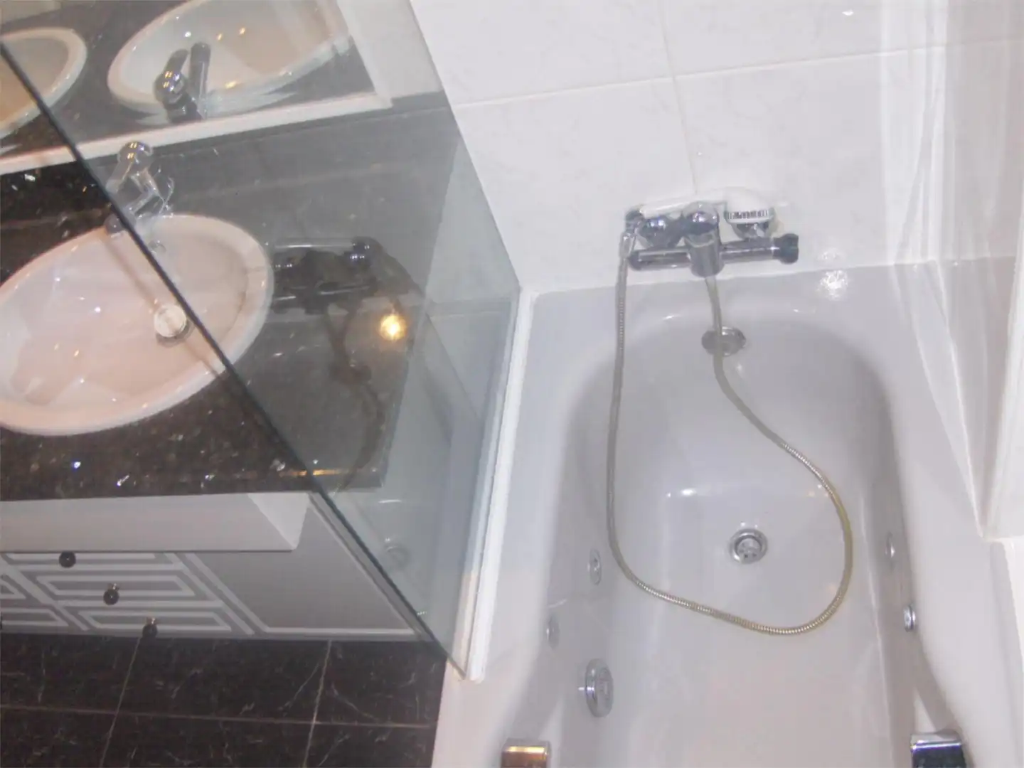 Habitación en Calle Pisuerga, 1, Santo Domingo - La Estación