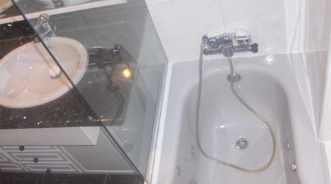 Foto 3 de Pis per a compartir a Calle Pisuerga, 1, Santo Domingo - La Estación, Burgos