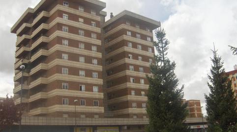 Foto 4 de Pis per a compartir a Calle Pisuerga, 1, Santo Domingo - La Estación, Burgos