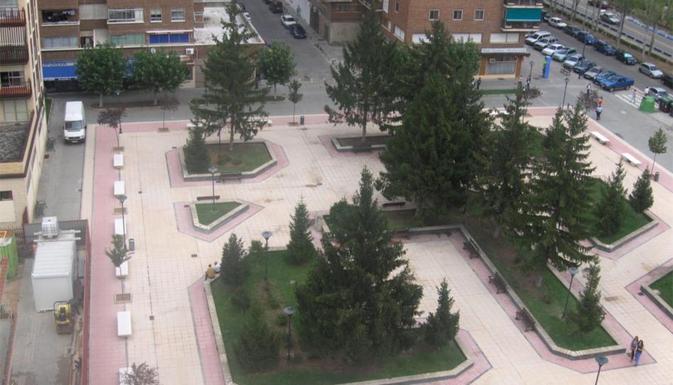 Foto 1 de Pis per a compartir a Calle Pisuerga, 1, Santo Domingo - La Estación, Burgos