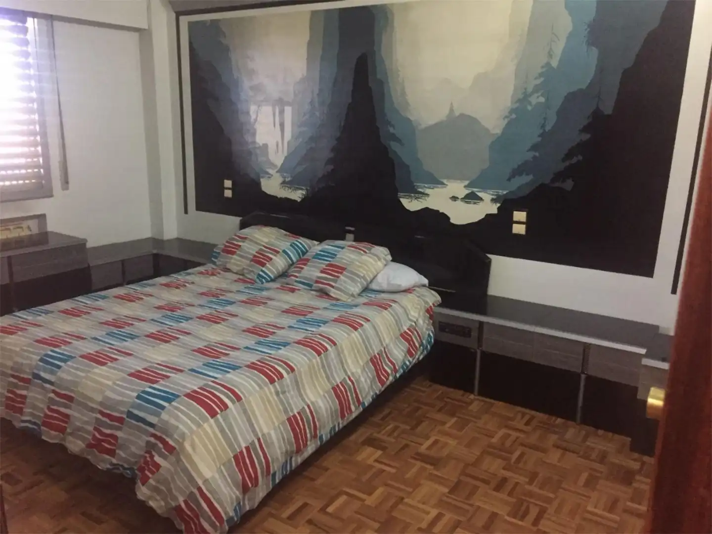 Habitación en Calle Pisuerga, 1, Santo Domingo - La Estación