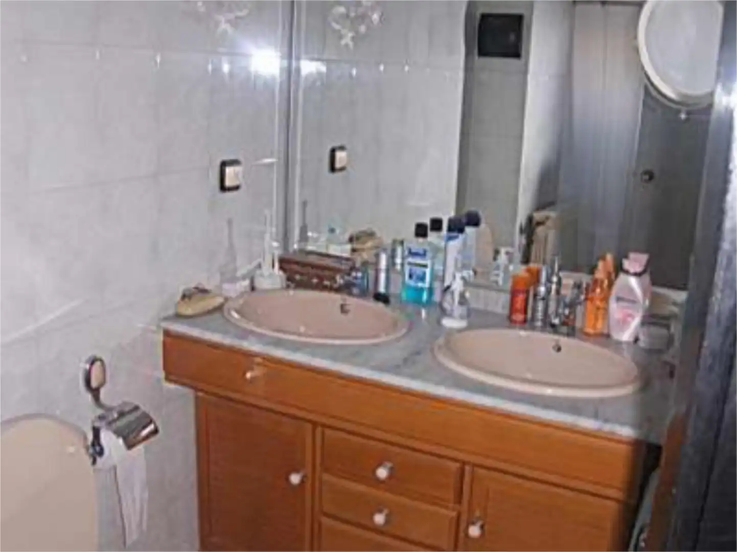 Habitación en Calle Pisuerga, 1, Santo Domingo - La Estación