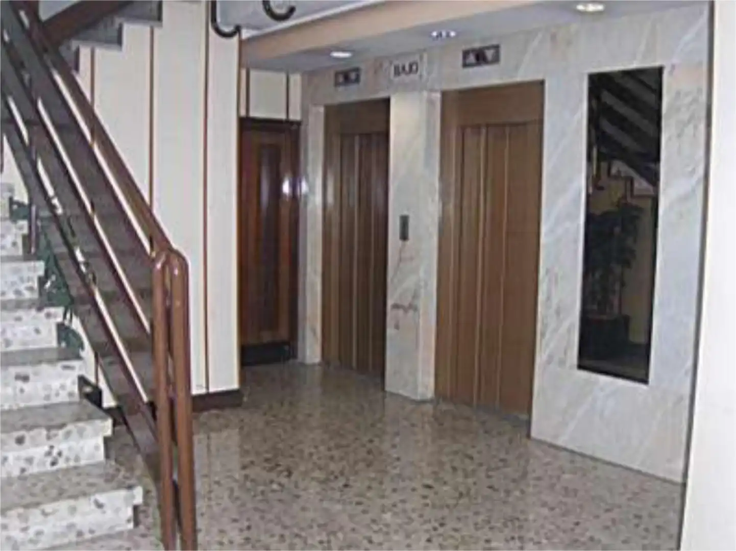 Habitación en Calle Pisuerga, 1, Santo Domingo - La Estación